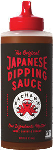 Bachan's BBQ or Dipping Sauce