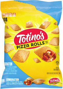 Totino's Pizza Rolls