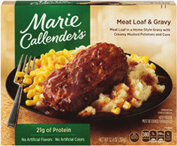 Marie Callender's Pot Pies or Dinners