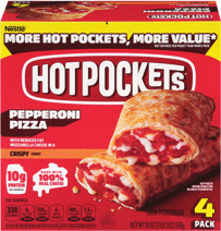 Hot Pockets
