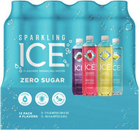 Sparkling Ice