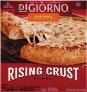 DiGiorno Rising Crust or Woodfired Pizza 14.6-24.7 oz.