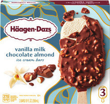 Häagen-Dazs Ice Cream