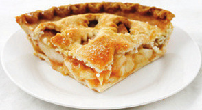 Fresh Baked In-Store Quarter Pie Slices