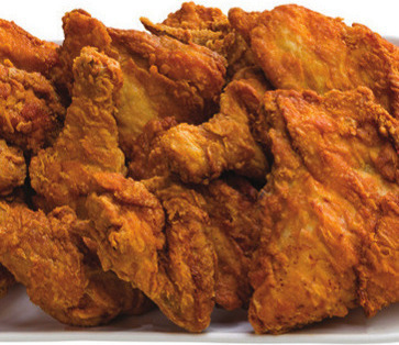 Signature 12 pc. Fried or Grilled Chicken