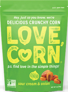 Love Corn