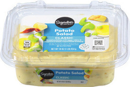 Signature Select Salads