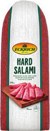 Eckrich Salami or Land O Lakes American Cheese
