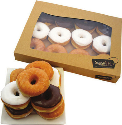 DONUTS