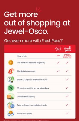Freshpass