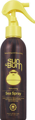Sun Bum hair care