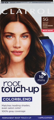 ANY Clairol Root Touch-Up hair color