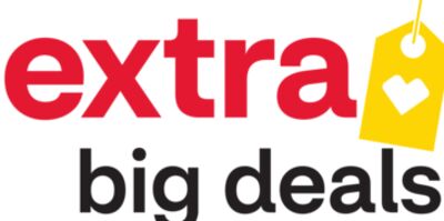 extra big deals