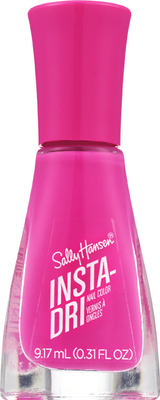 Sally Hansen Insta-Dri nail color