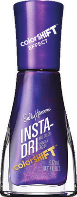 Sally Hansen Insta-Dri nail color
