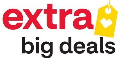 extra big deals