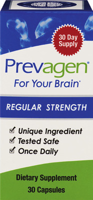ALL Prevagen