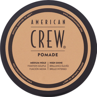 ANY American Crew hair care