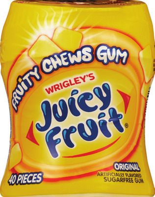 ALL Wrigley's gum bottles, 3 pk. or Tic Tac Singles 100 ct.