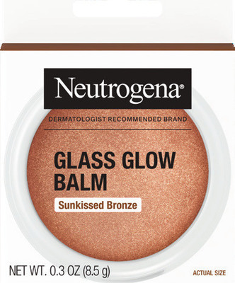 Neutrogena cosmetics (excludes lip)