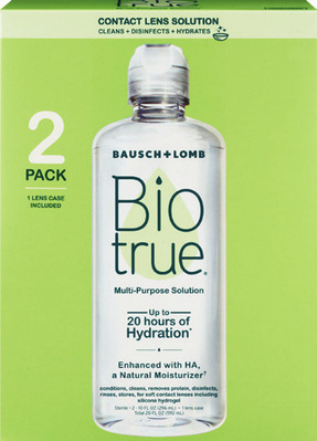 ANY Biotrue twin pk.