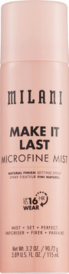 ANY Milani cosmetics