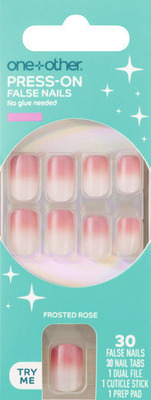 ALL one+other cotton, nail, beauty tools, polish remover or Pop•arazzi nail care