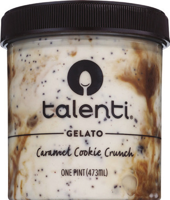 ALL Talenti pints
