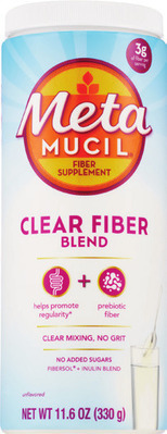 ANY adult Metamucil
