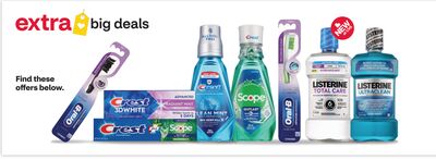 Oral Care