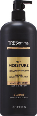 ANY TRESemmé