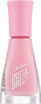 Sally Hansen Insta-Dri nail color