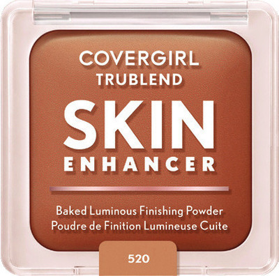 CoverGirl cosmetics (excludes lip).