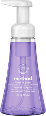 Method Hand Soap