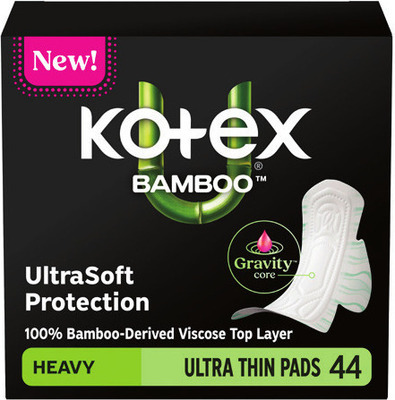 U by Kotex Products*