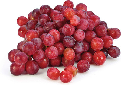 Red Seedless Grapes