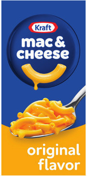 Kraft Macaroni & Cheese*