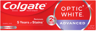 Colgate Toothpastes*