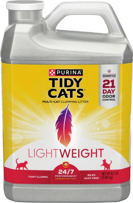Tidy Cats Litter*