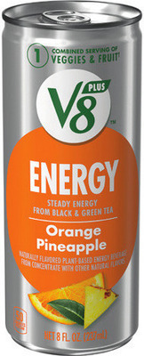 V8 Energy*