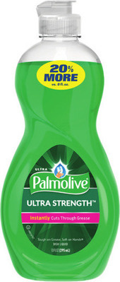 Palmolive Ultra Liquid Dish Soap