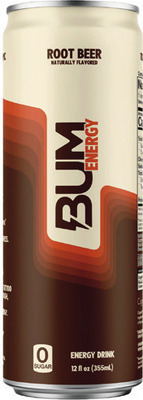 Bum Energy Drink®