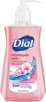 Dial Liquid Hand Soap*