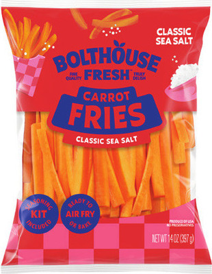 Bolthouse Carrot Sides