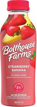 Bolthouse Farms Juice*