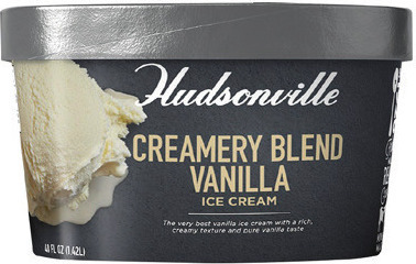 Hudsonville Ice Cream