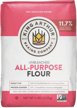 King Arthur Flour