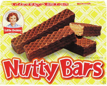Little Debbie Family Packs