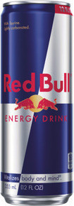 Red Bull Energy Drinks*