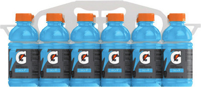 Gatorade Sports Drinks
